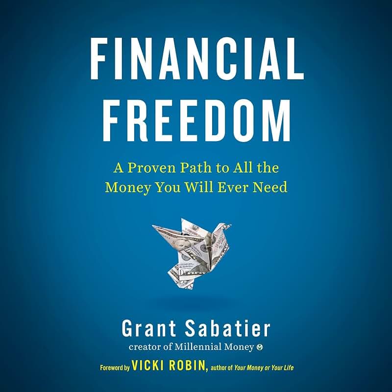 Money Matters: Your Guide to Financial Freedom