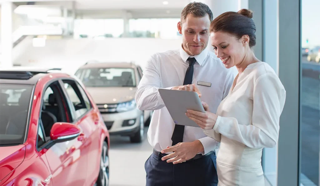 Slash Your Car Payments: Tips to Score the Best Auto Finance Rates