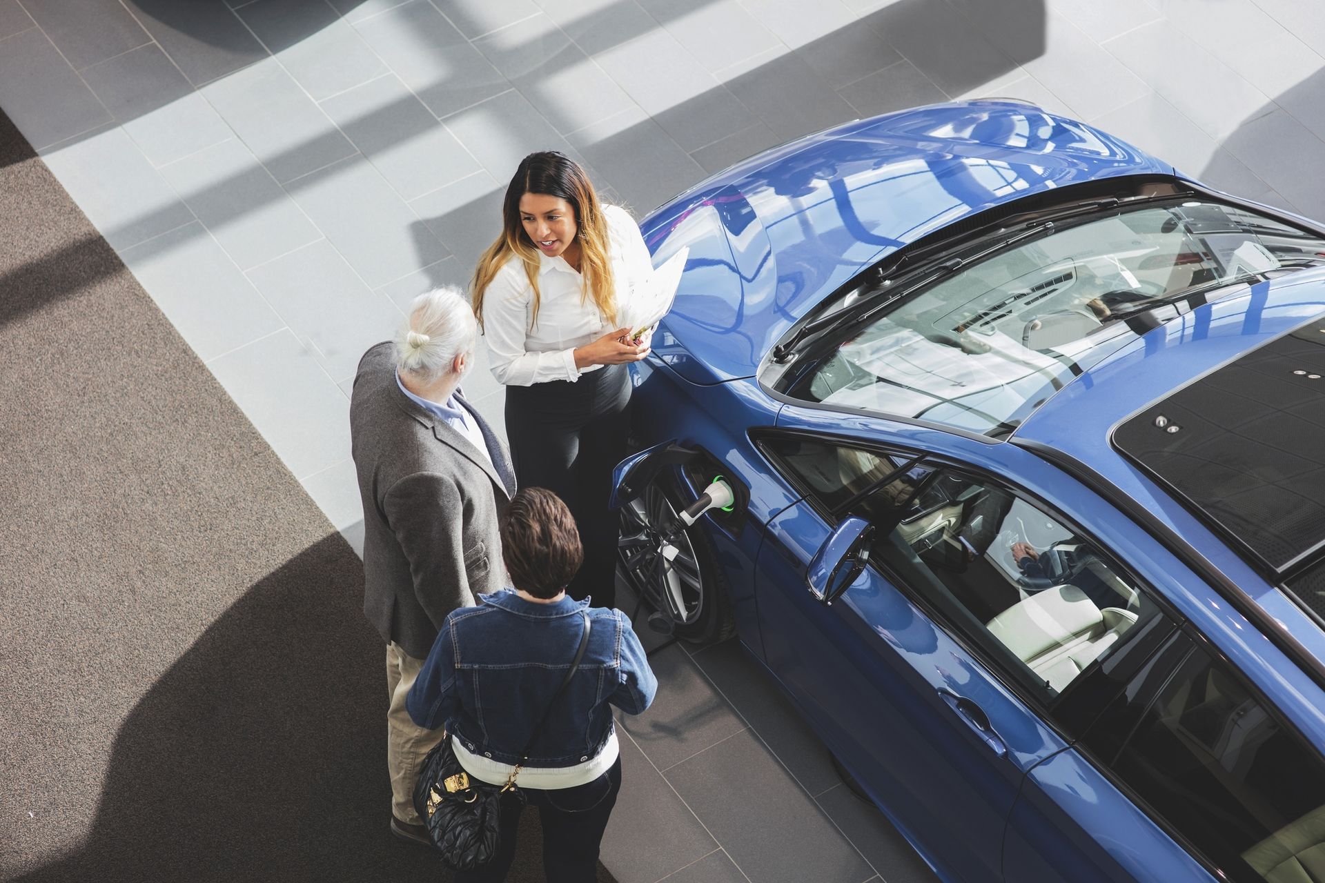 Drive Off With Ally Auto Finance: How to Get the Best Deal on Your Next Car Loan