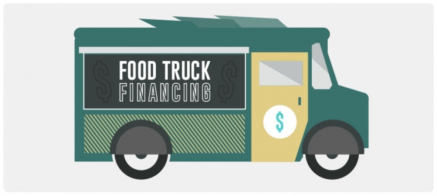 Food Truck Financing The Insider Guide to Securing Startup Funds