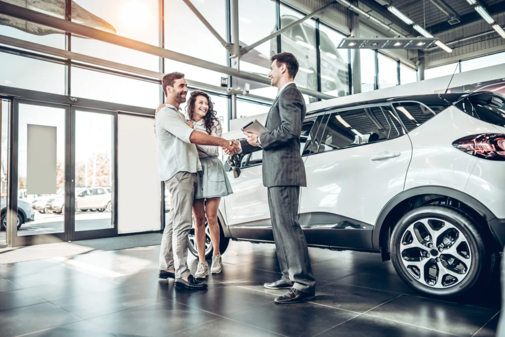 The Auto Financing Game: How to Outsmart the Dealer and Win