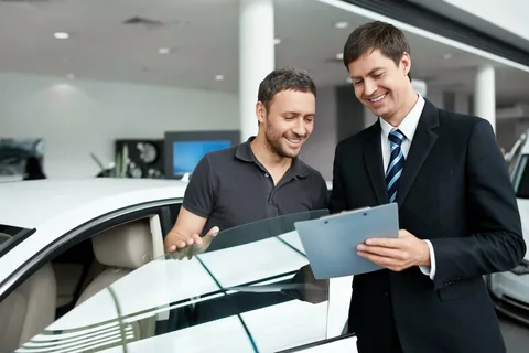 Get in Touch with TD Auto Finance: Contact Info You Need