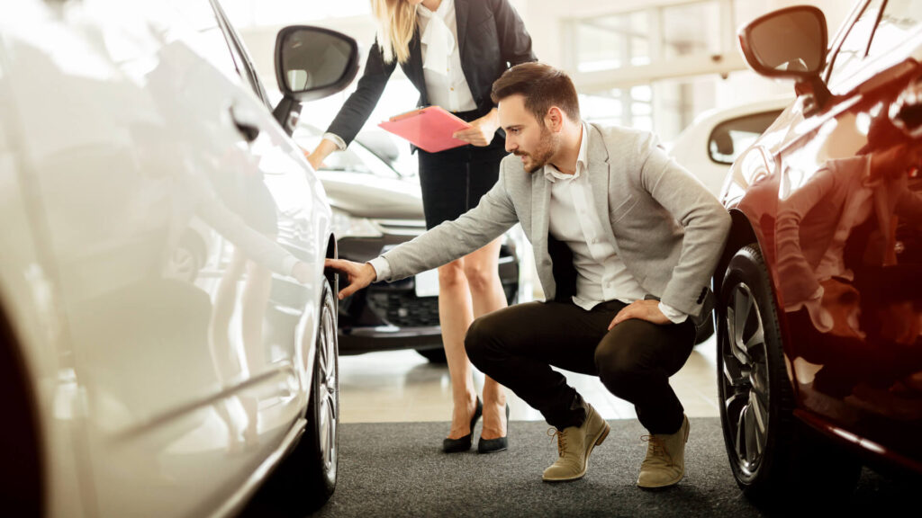 The Easiest Way to Finance Your New Car with Capital One Auto Financing