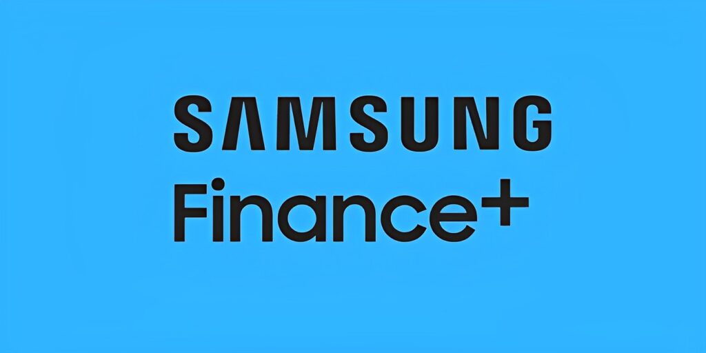 Samsung finance