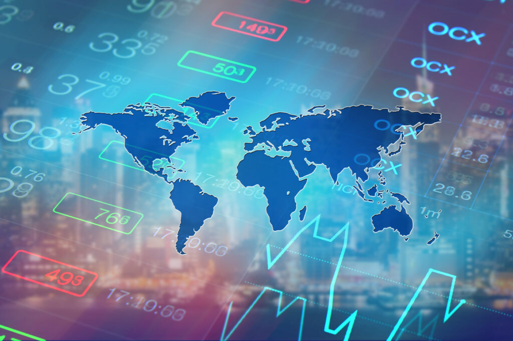 The Key Institutions of World Finance and Their Role in the Global Economy