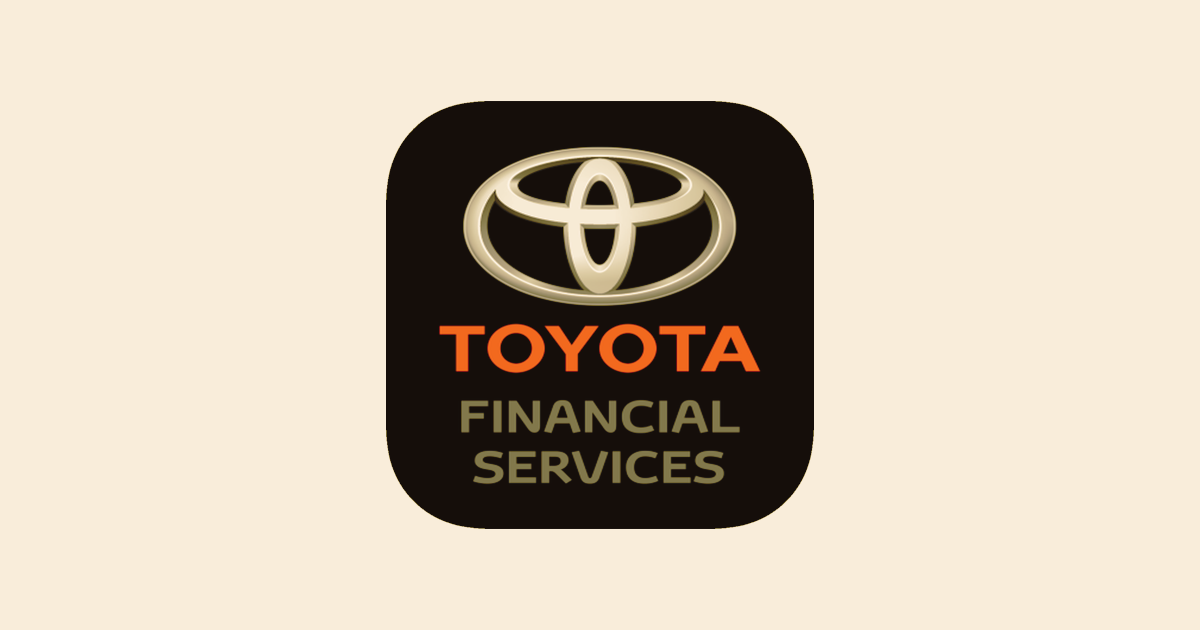 Toyota Financing