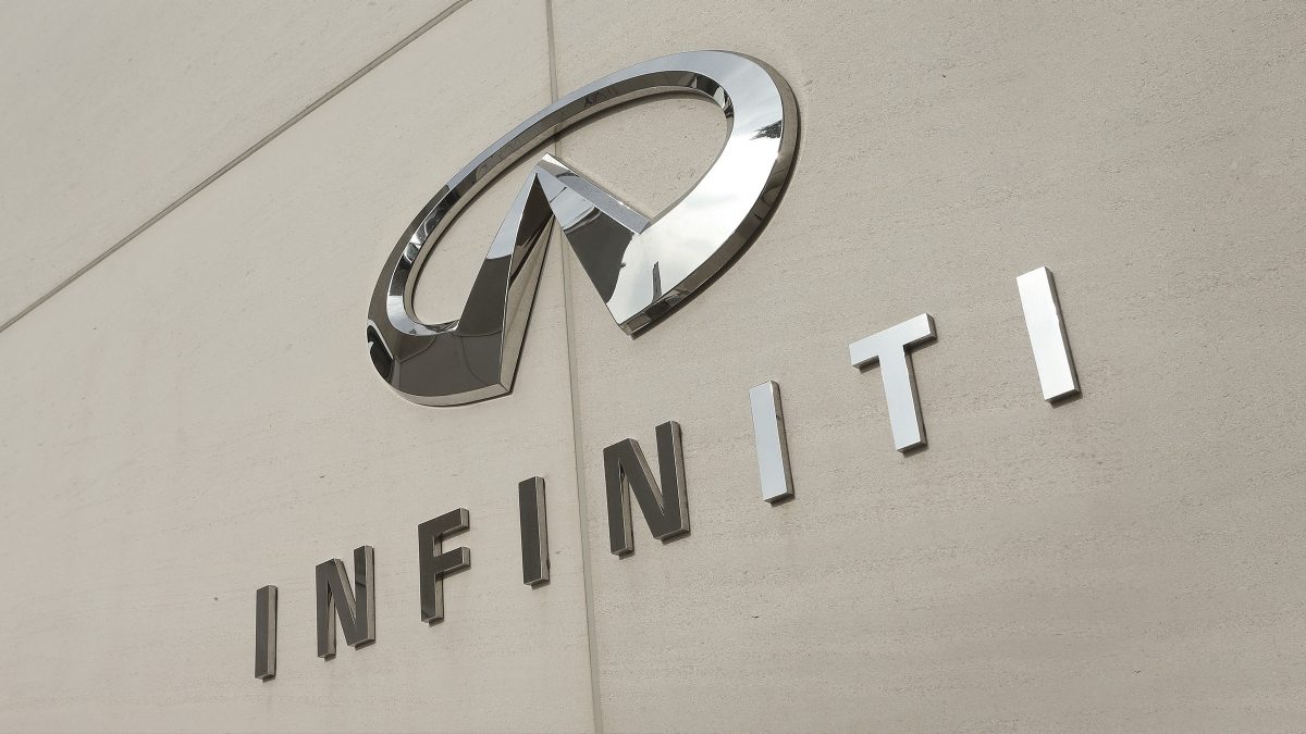 Infiniti Finance