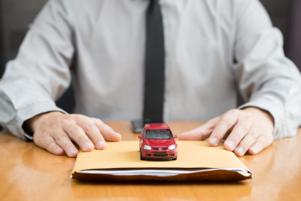 Auto Financing 101: The Ultimate Guide for First-Time Car Buyers