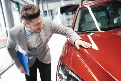 Don't Get Taken for a Ride: How to Avoid the Pitfalls of Car Loans