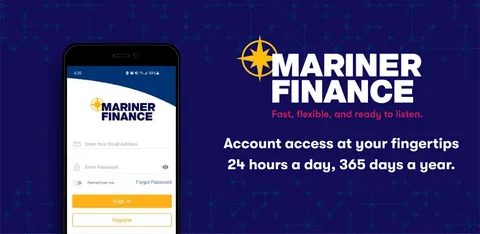 Outsmart Your Personal Finances With Mariner Finance